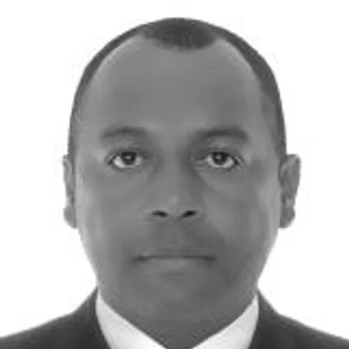 Jovane Nascimento