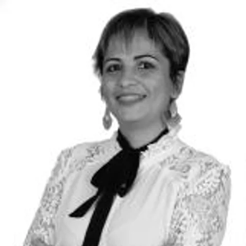 Shirley de Tonga