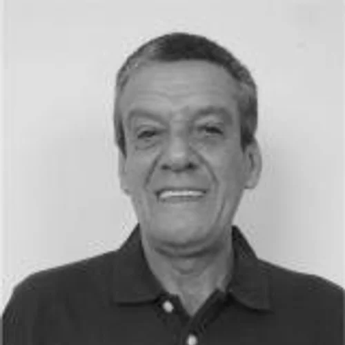 Almir Monteiro