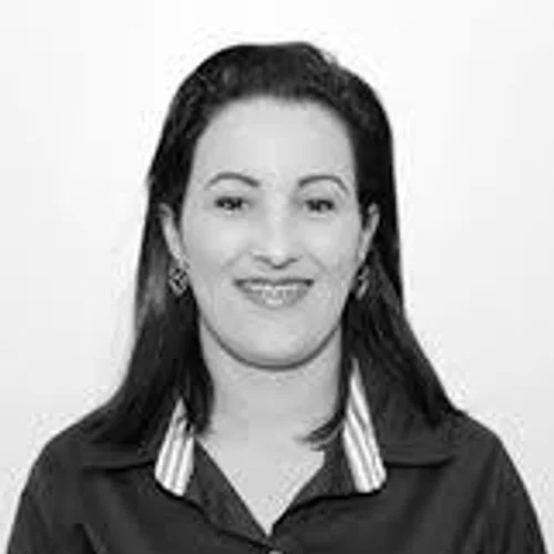 CRISTIANE JUNCOS