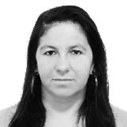 Janete Ferreira