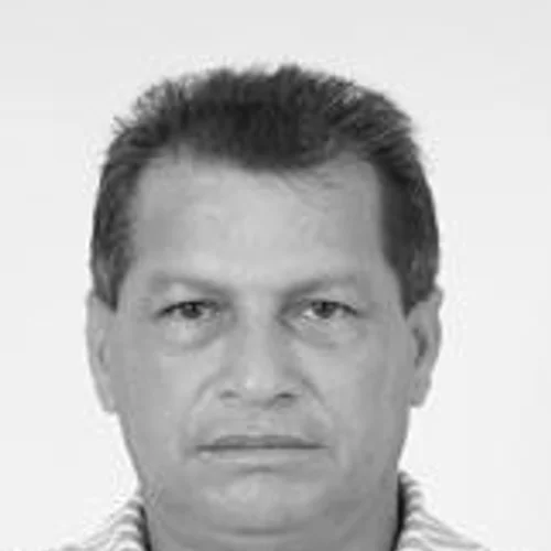 NALDO COSTA