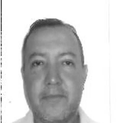 Jorge Araujo