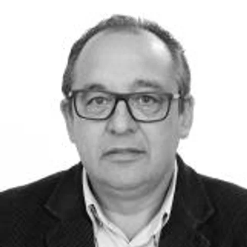 Carlos Santin