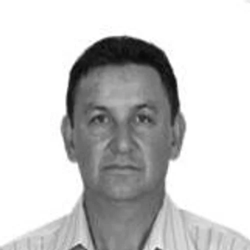 ZEZINHO CAVALHEIRO