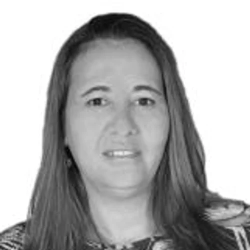 ELIANE MORAES