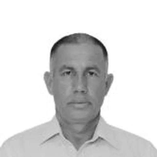 PAULO SOLDADO