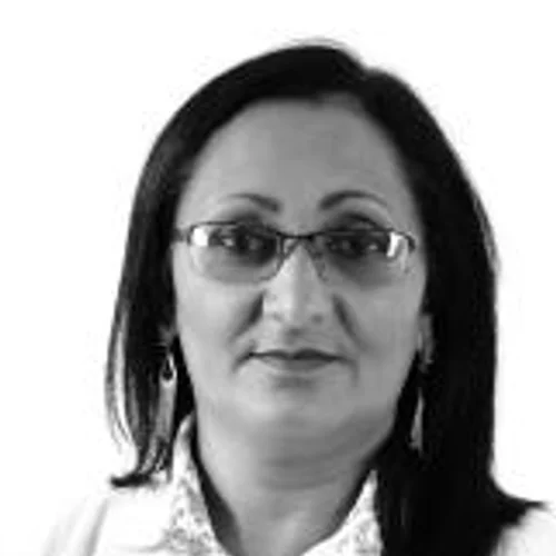 Professora Jeane