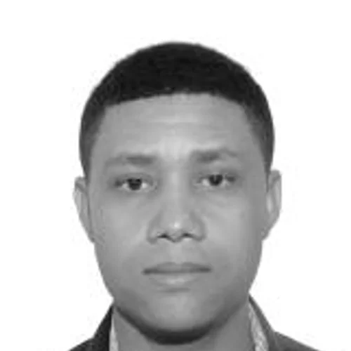Alam Oliveira