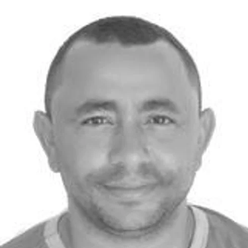 EDJANIO DO ACARAJÉ