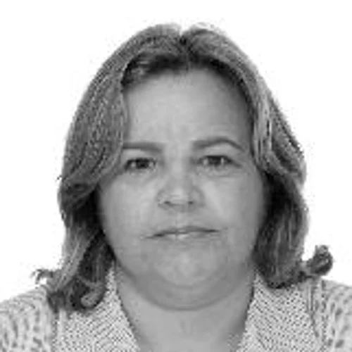 Cida do Marimbá