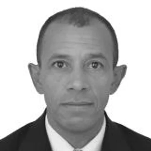 MARCELO GARRINCHA