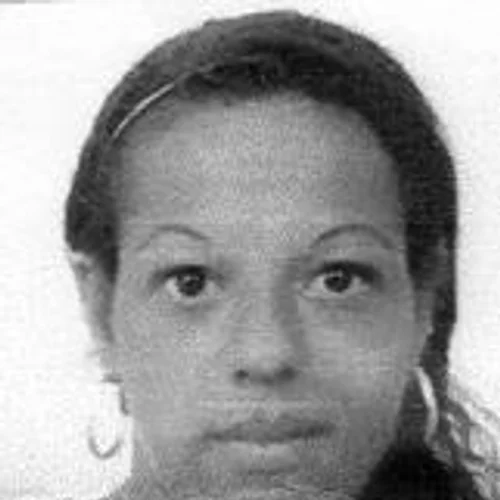 Andreia Cadeirante