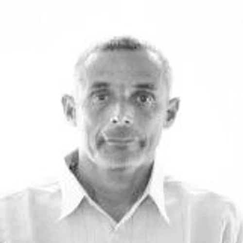 Marcio Camelo
