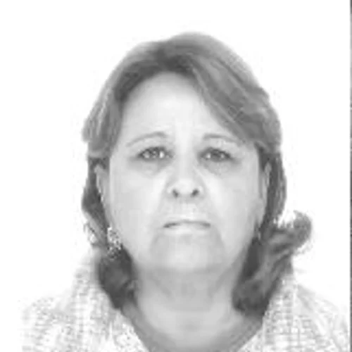 ANA FÁTIMA DA CRECHE