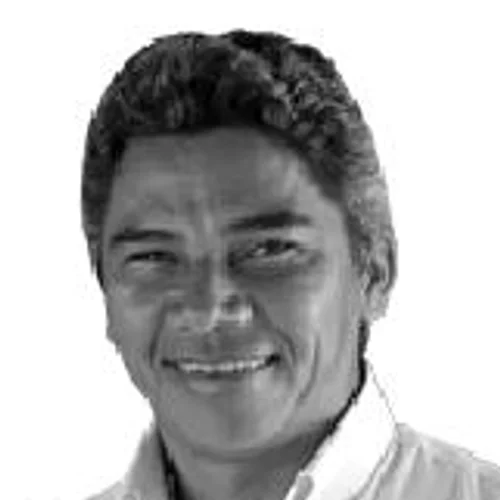 Radialista Wellington Sousa