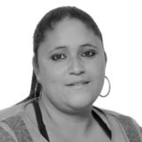 JOSIANE DE FATIMA