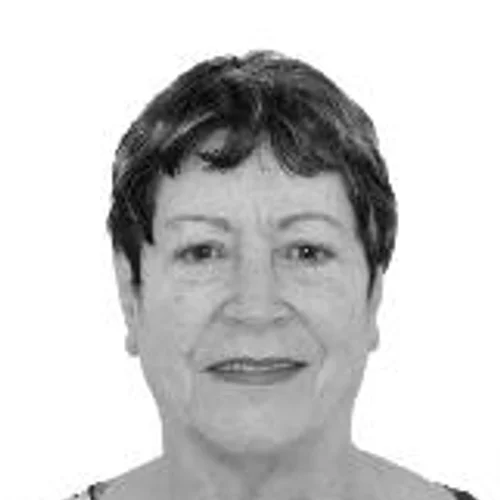 Lola do Centro de Saude