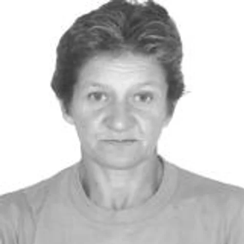NILDA NAGODE