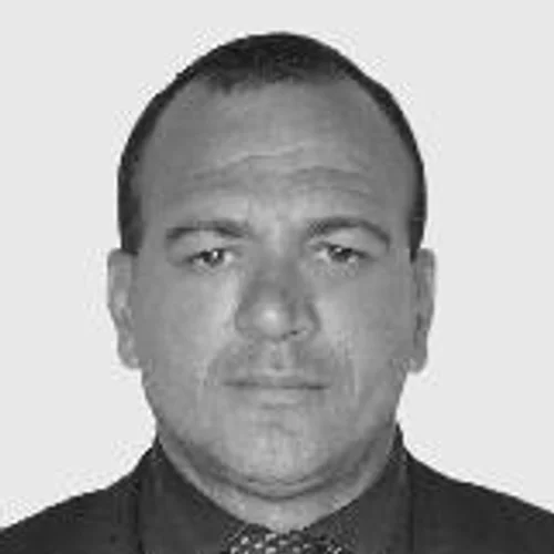 Raimundo Jorge