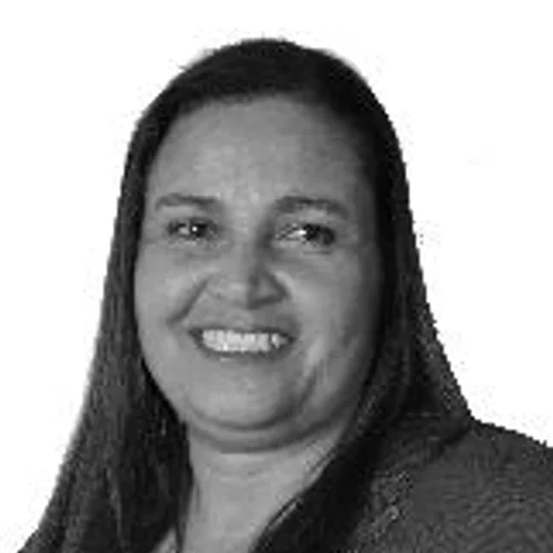 Célia de Ze Dunga