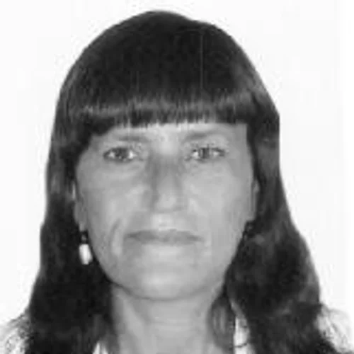 Professora Nadja