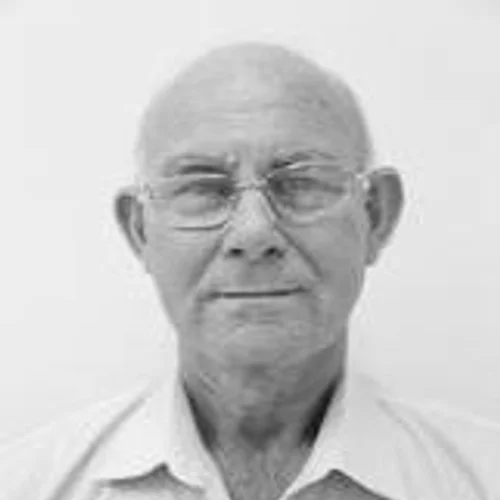 Romildo Larssen