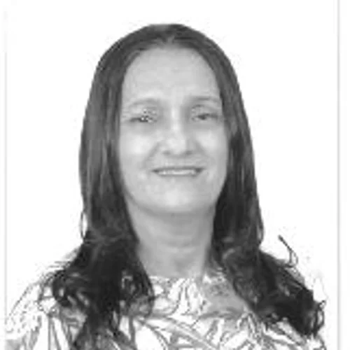 IRENE DA SAUDE
