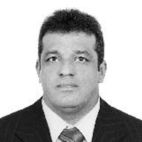 Preto Serralheiro