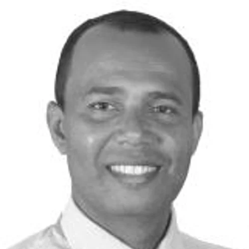 Vanderley Rezende