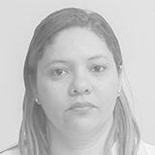Edna Maria