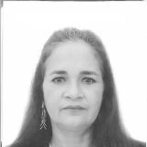 Adjane Cruz