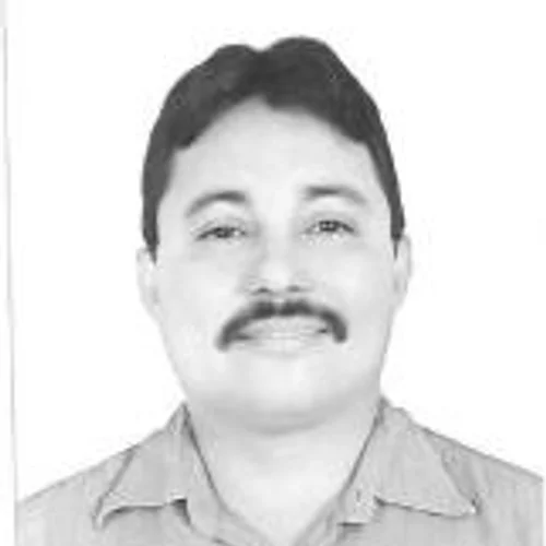 Dr. Valdean