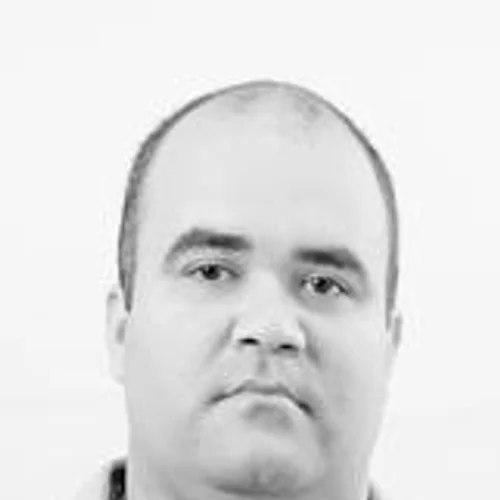 JOSÉ CARLOS JUNIOR