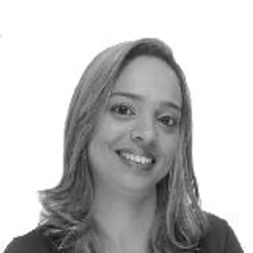 Professora Andreia Sanches