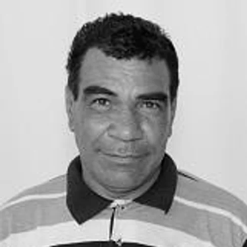 Antonio Pedra