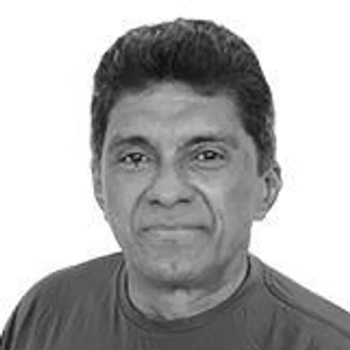 Carlos Pinto