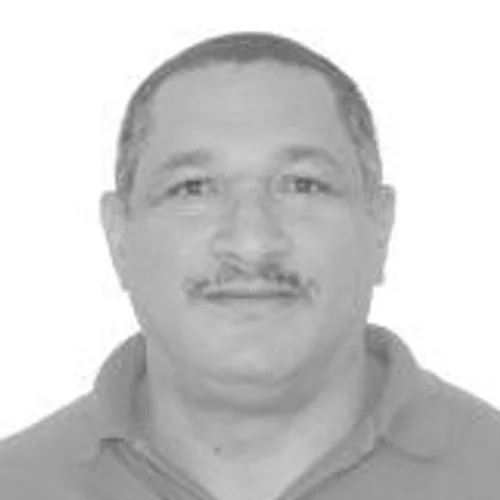 Paulo de Margarida