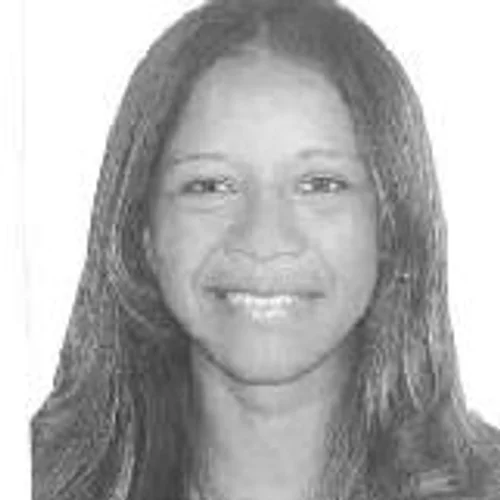 Professora Bethânia