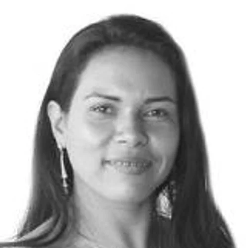 Professora Marcela