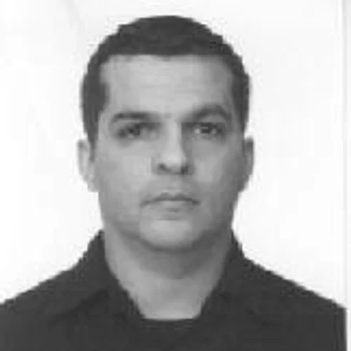 Johan Carvalho