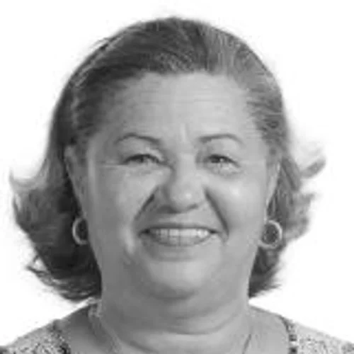 MARINÊ DA HORA