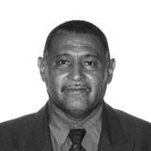 Pastor Gilmar