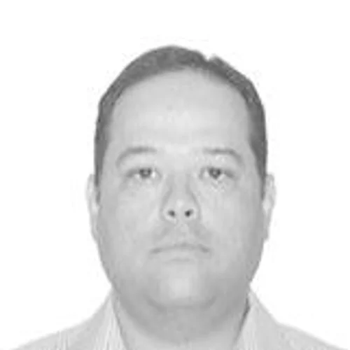 Jackson Wesley A. Ribeiro