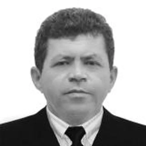 Roberto da Paulo Lavoier
