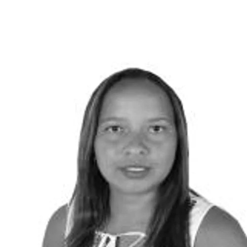 Maria Bonfim