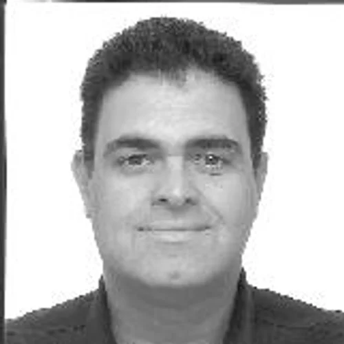 Marcos Rogerio