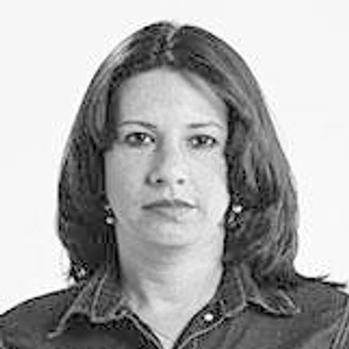 JULIANA DOLBERTH