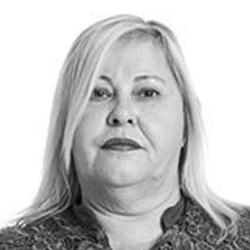 PROFESSORA MARCIA