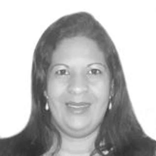 PROFESSORA IARA